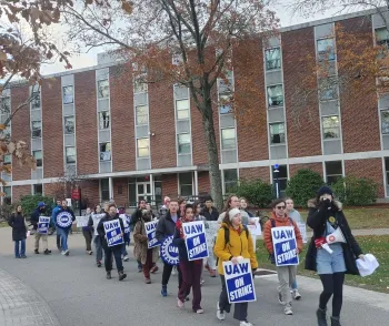 Strike Updates 11.14